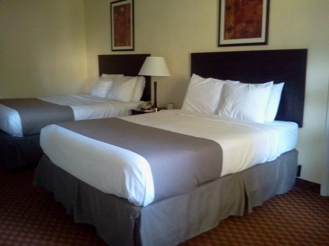 Econo Lodge Inn & Suites Shamokin Dam - Selinsgrove