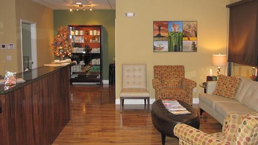 I Spa Health Studio