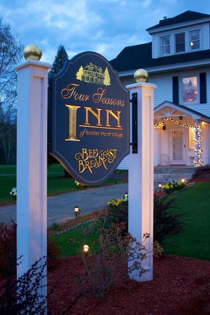 Four Seasons Inn of Soldier Pond