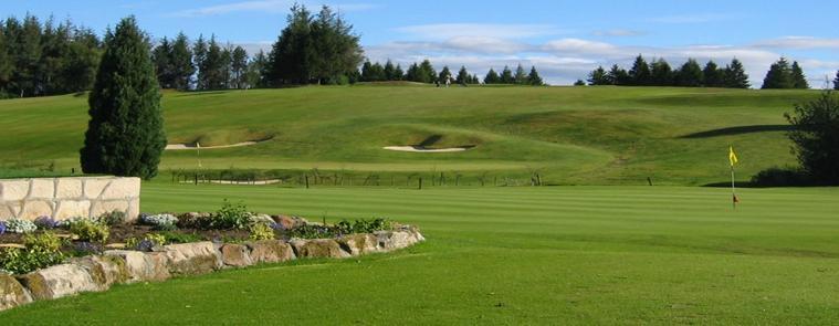 Cathcart Castle Golf Club