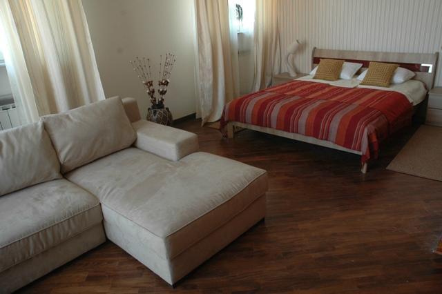 Luxury Belgrade Apartments