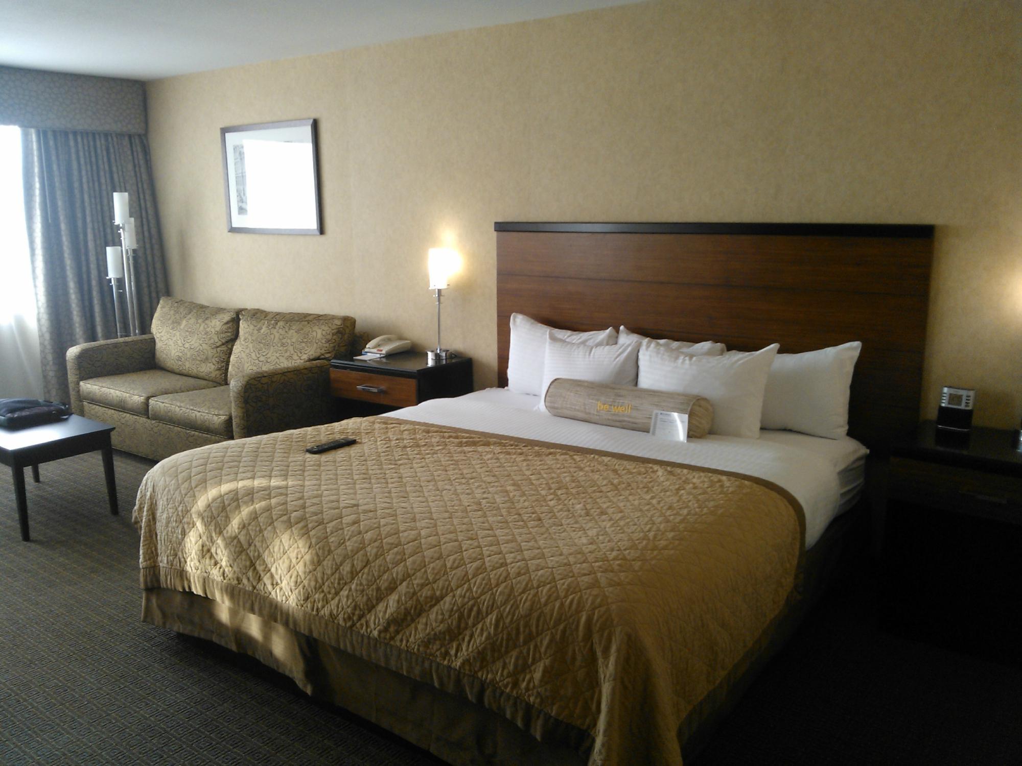 The Majestic Philadelphia Airport