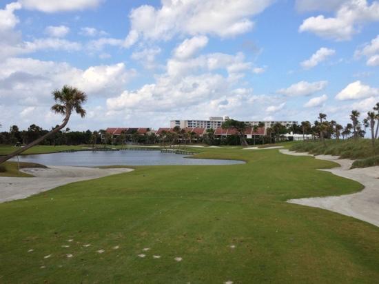 Palm Beach Par 3 Golf Course