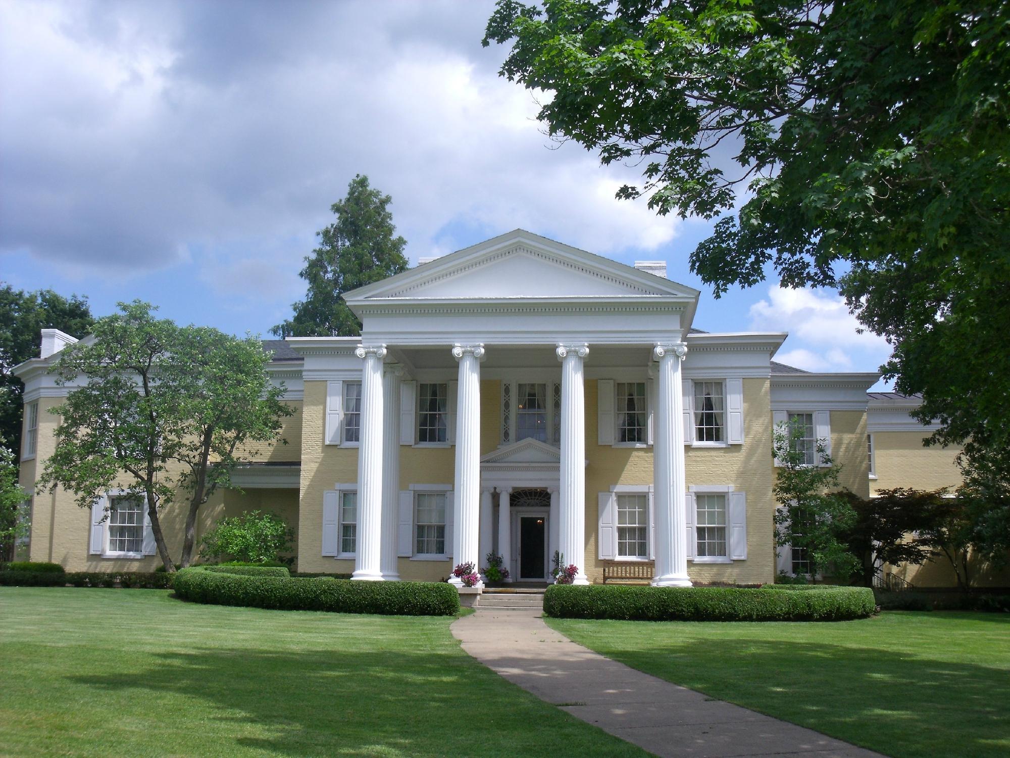 Oglebay Resort