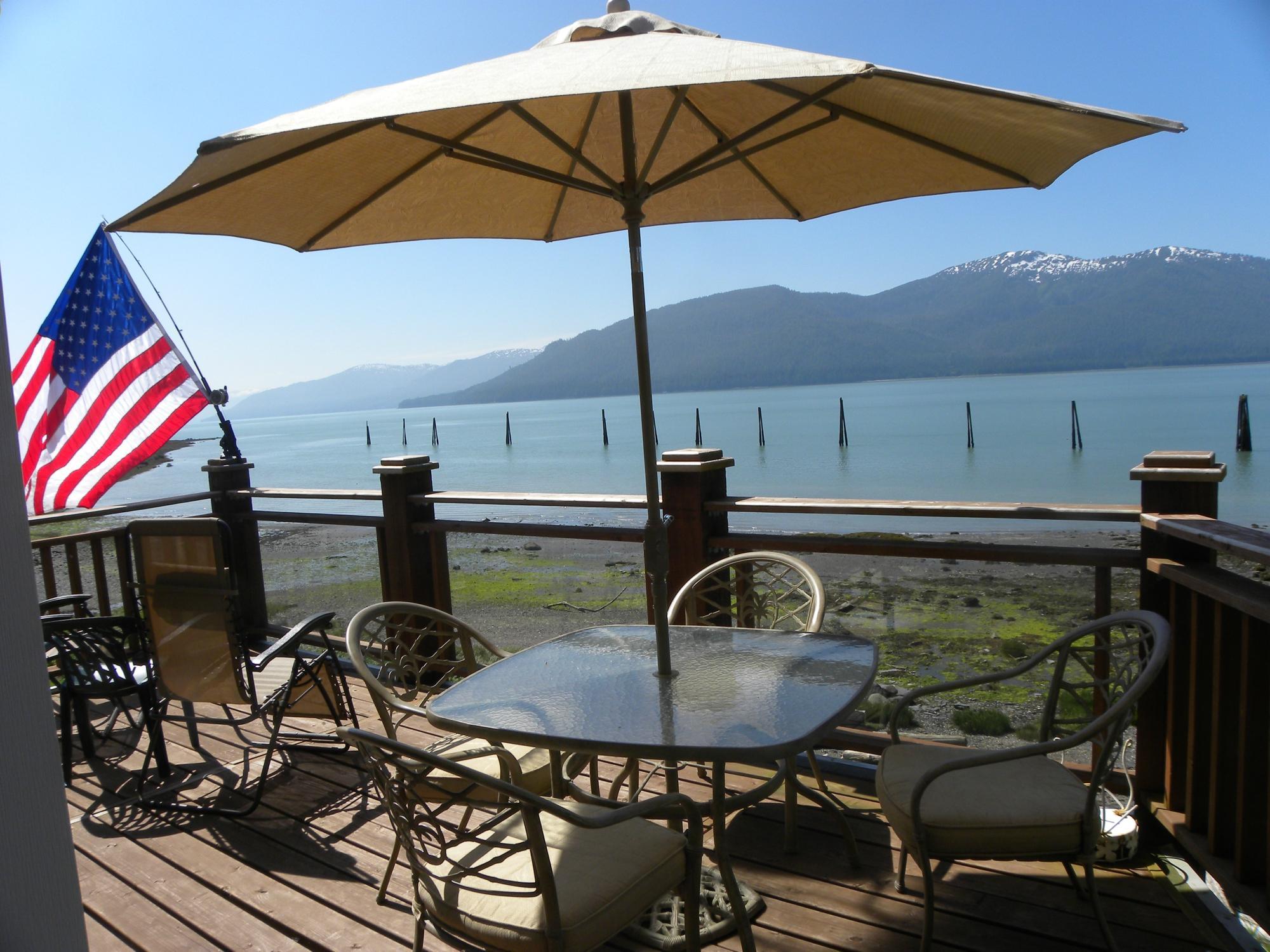 Grand View Bed and Breakfast