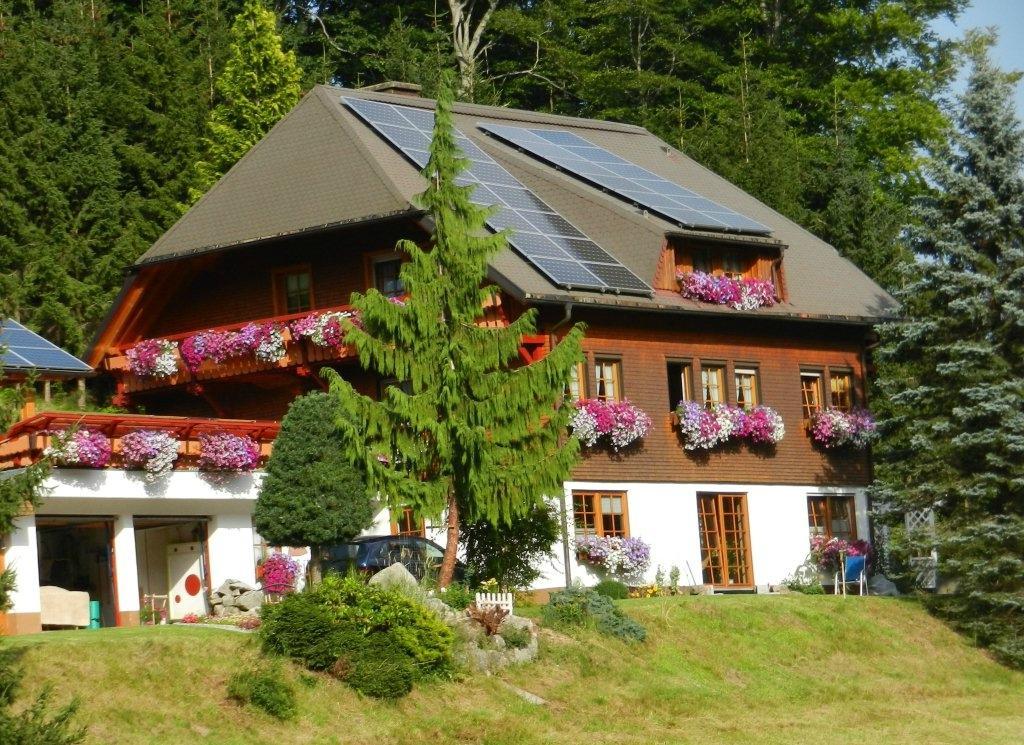 Gästehaus Maria Brinkhus