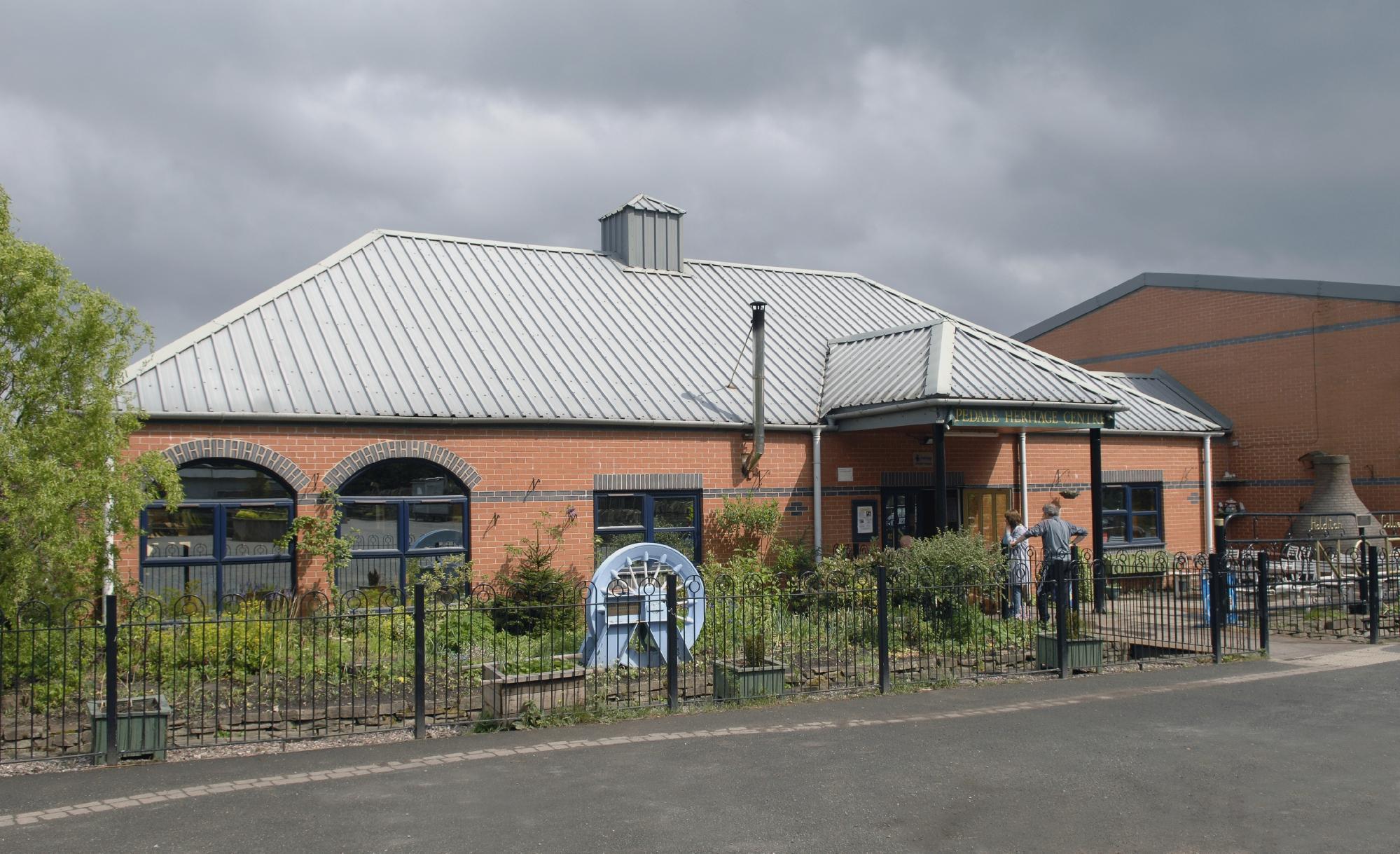Apedale Heritage Centre