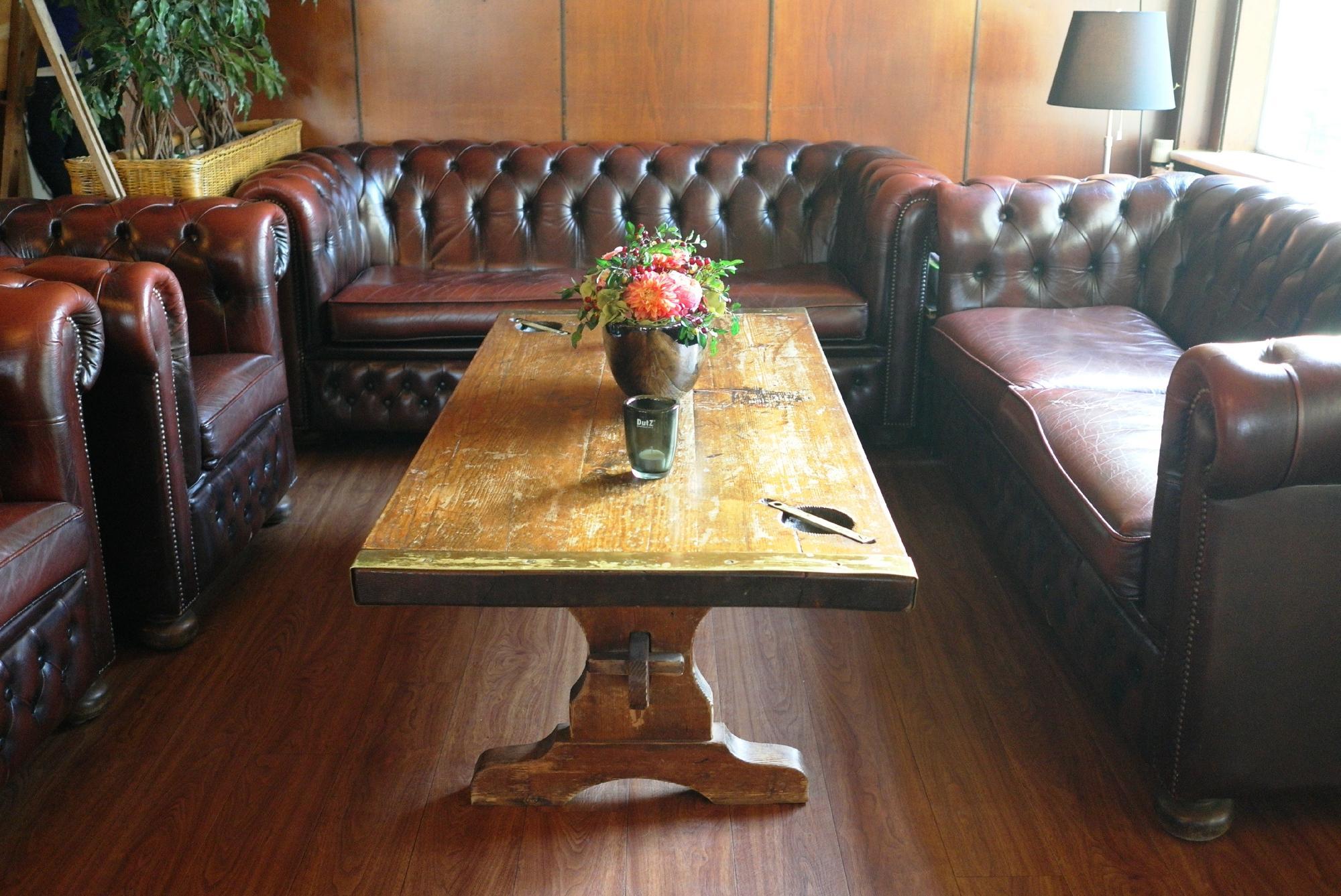 Hotel Restaurant Het Witte Huis