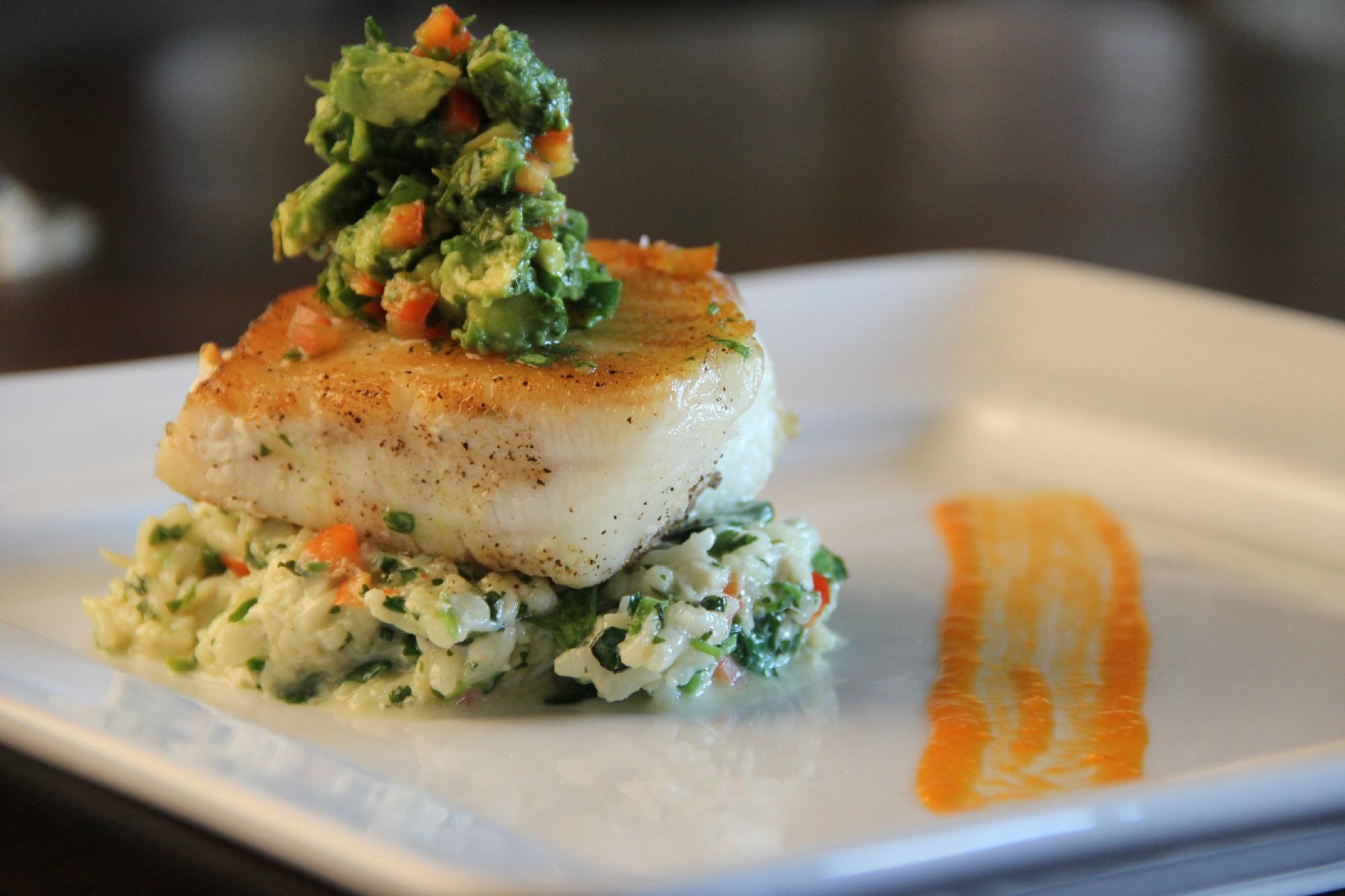 The Summit Restaurant