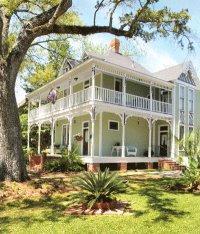 Charpentier Historic District