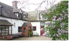 The Cottage Bed and Breakfast