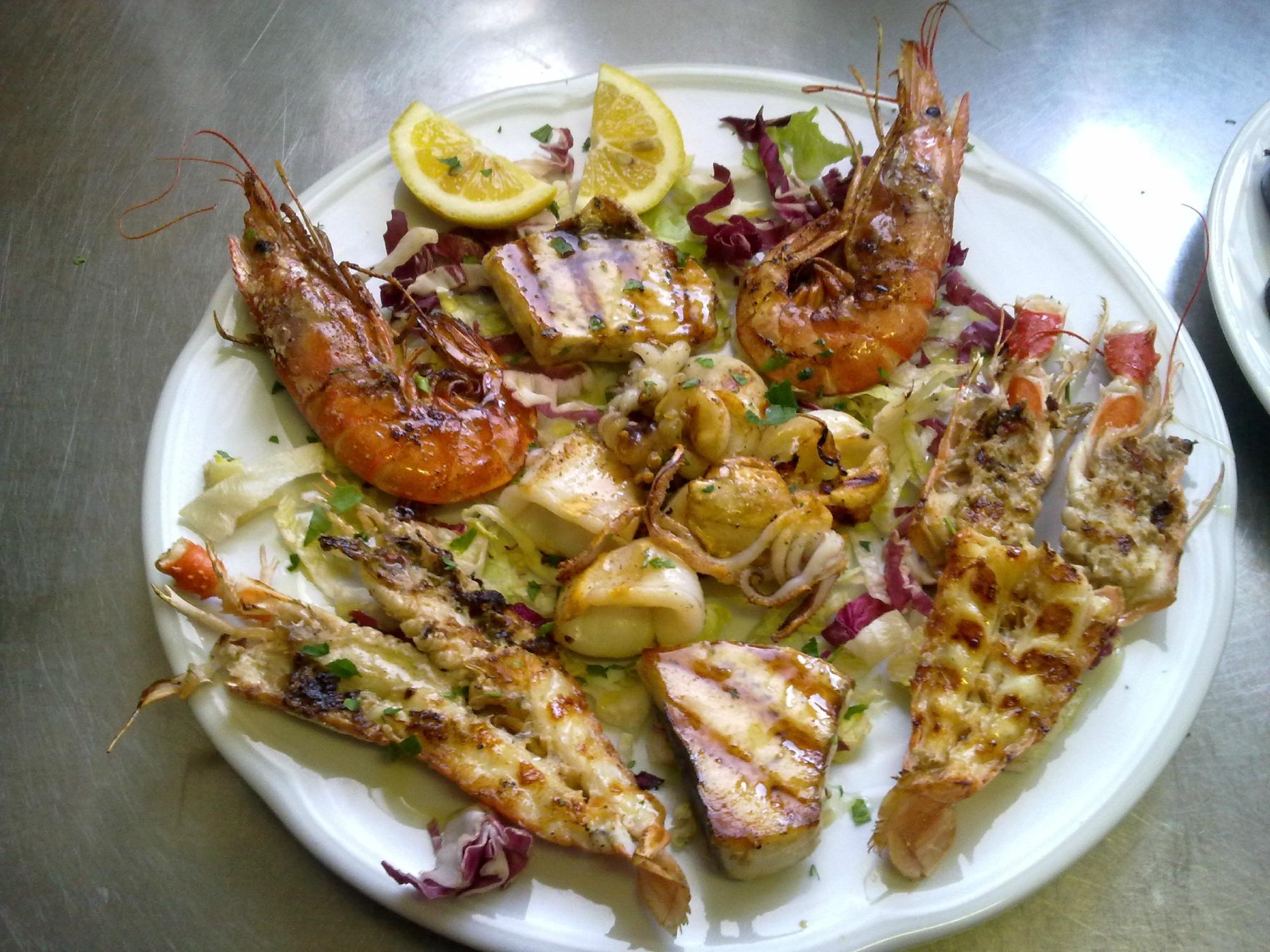 Pizzeria Michelangelo