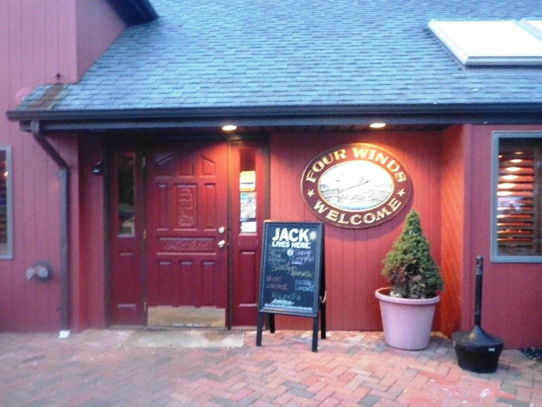 Four Winds Restaurant