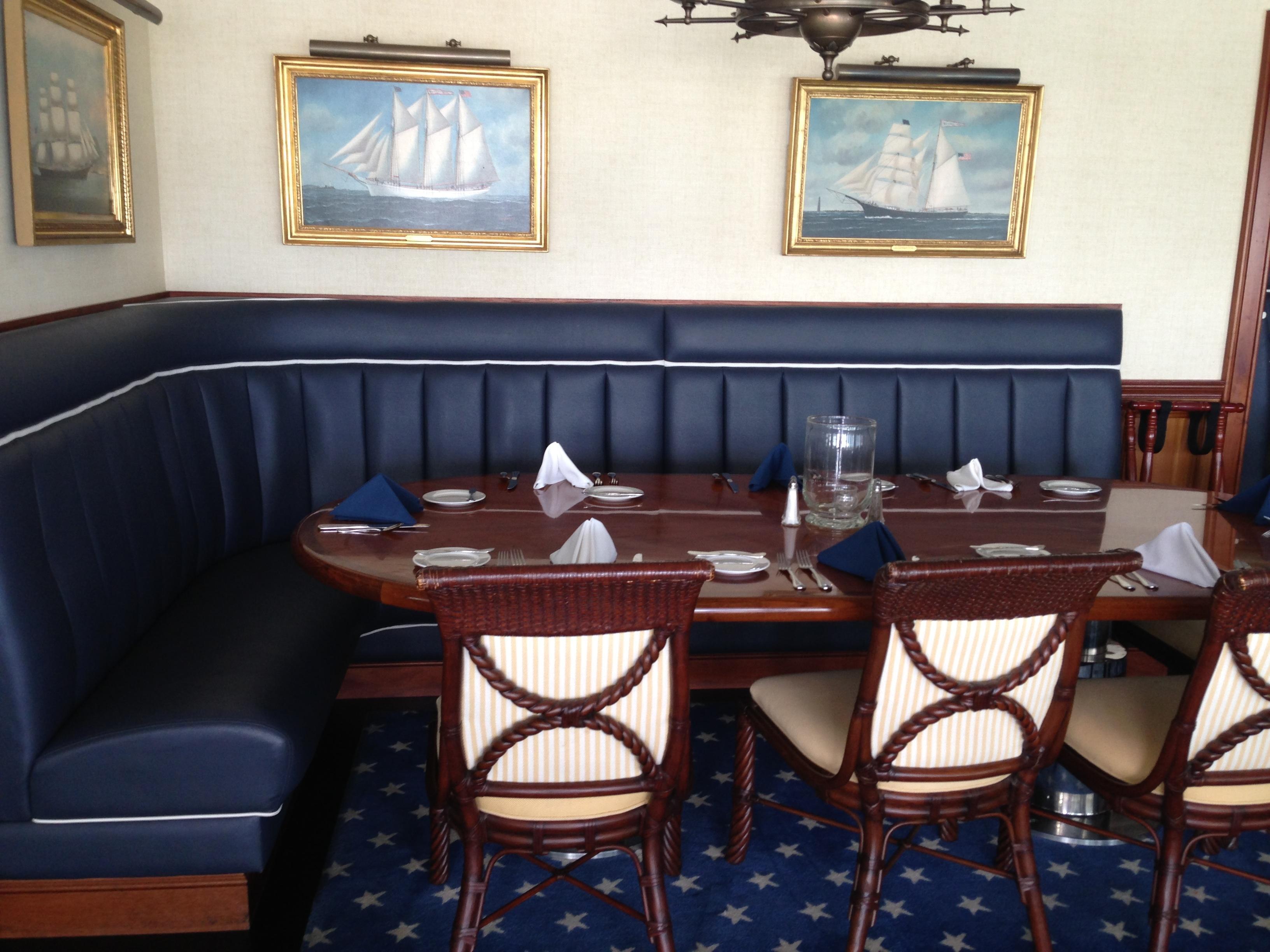 Eagle Grille