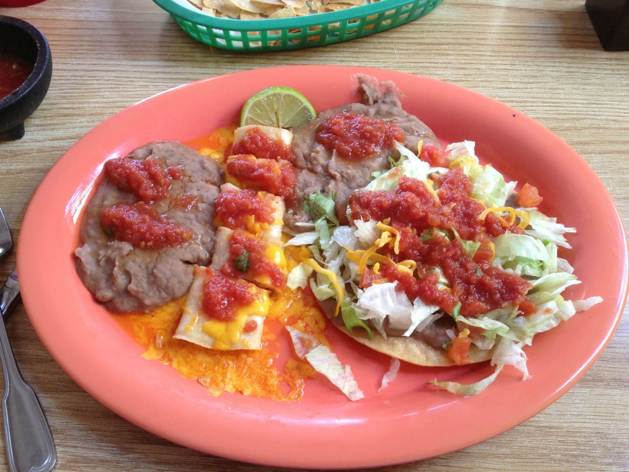 El Maguey Restaurant