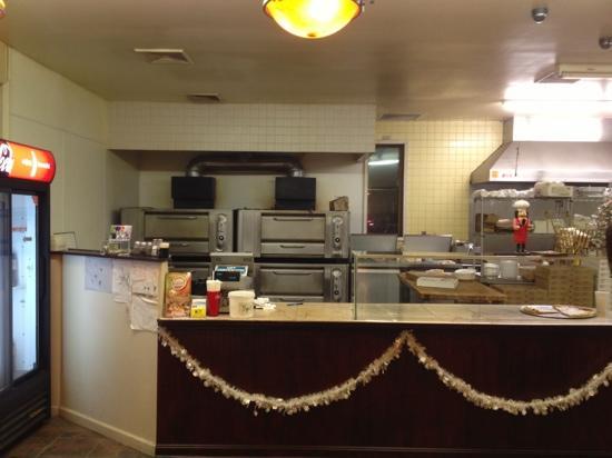 Giuseppe's Pizza & Family Restaurant