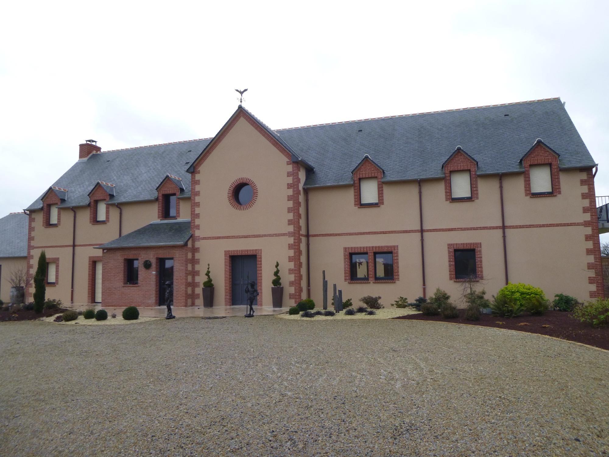 Maison d'hotes du Blavon