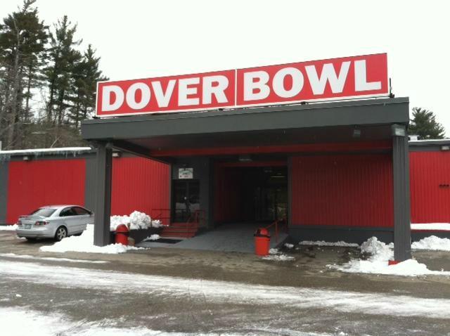 Dover Bowl Family Fun Center