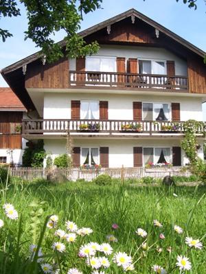 Muellerhof Holzhausen