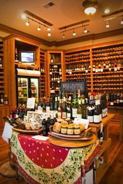 Waterfront Wine & Gourmet