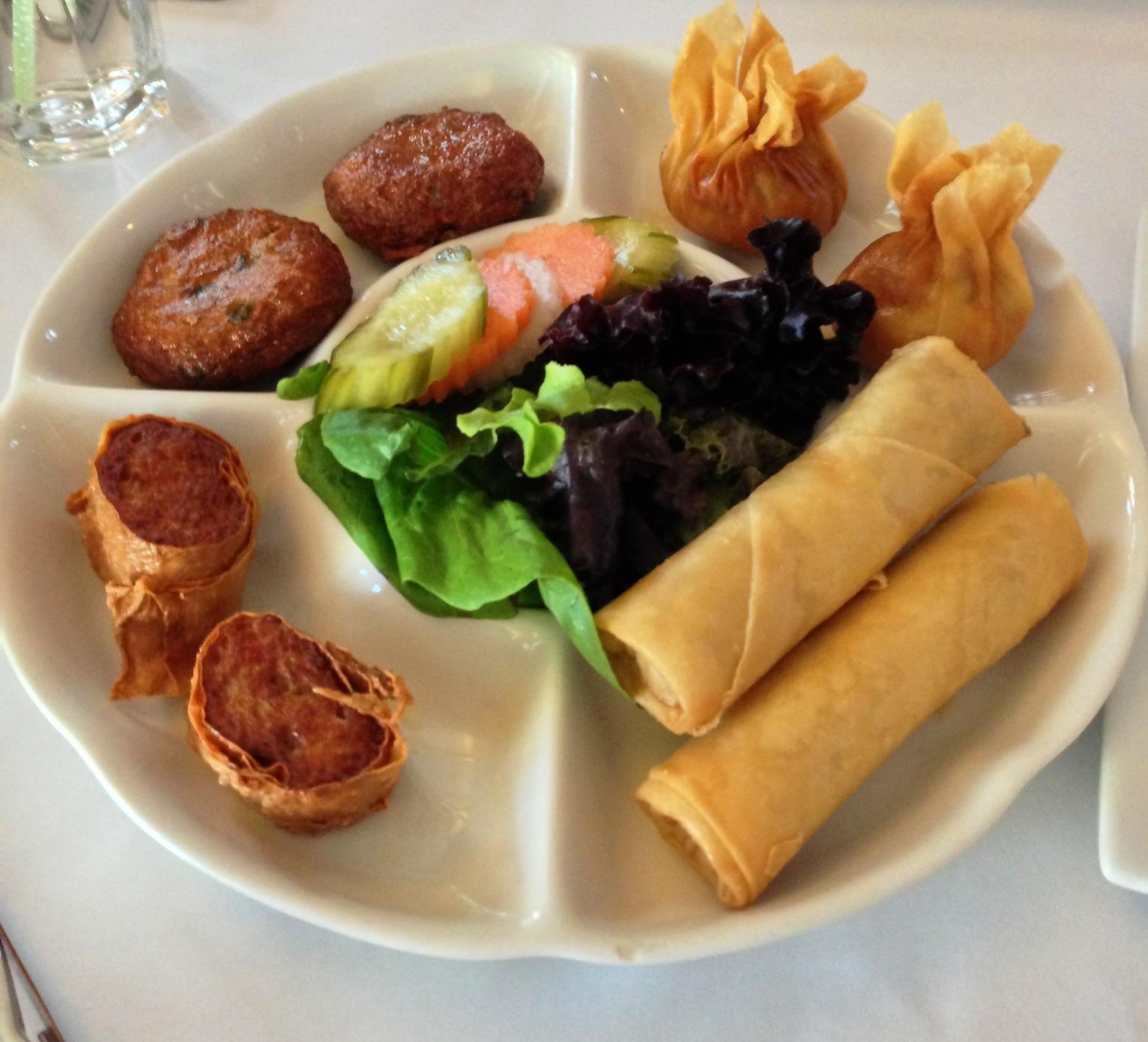 Yum Yai Thai Kitchen