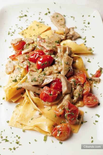 Trattoria Il Cestino