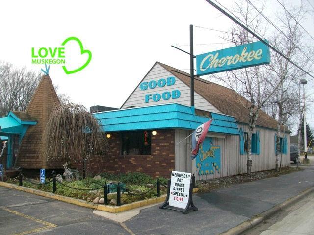 Cherokee Restaurant