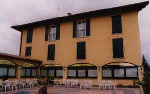 Albergo Quadrifoglio