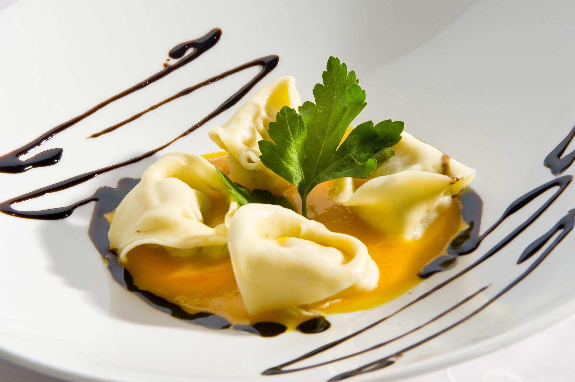 Pizzeria Restaurant Trametsch