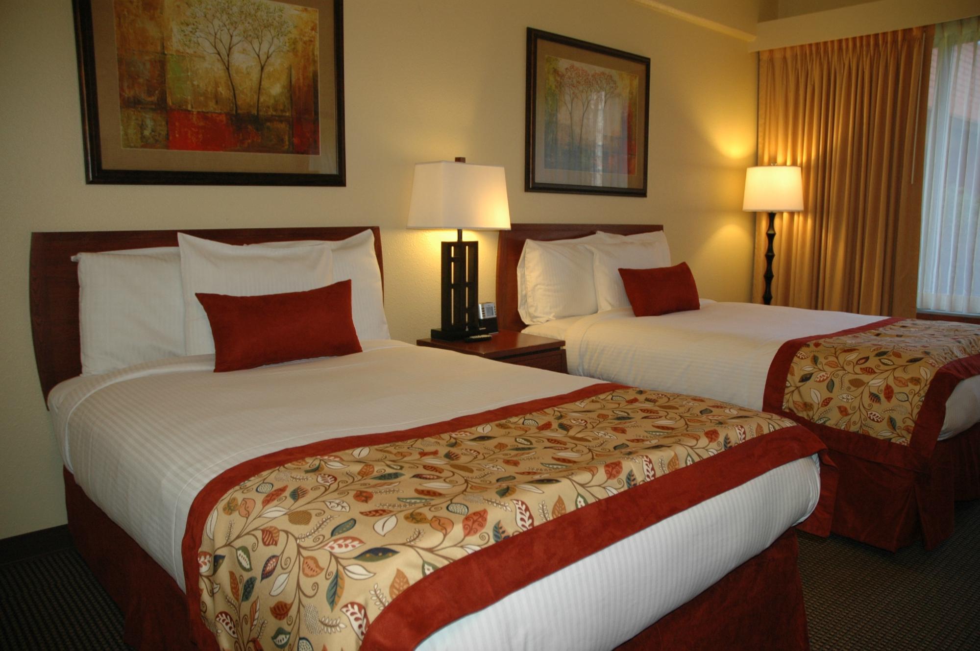 University Hotel at Sam Houston State