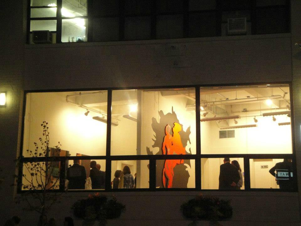 Diego Salazar Art Gallery