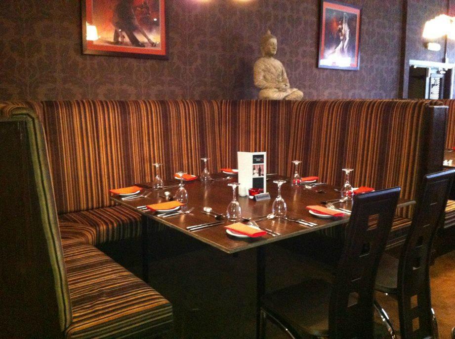 Signatures Italian Restaurant and Bar