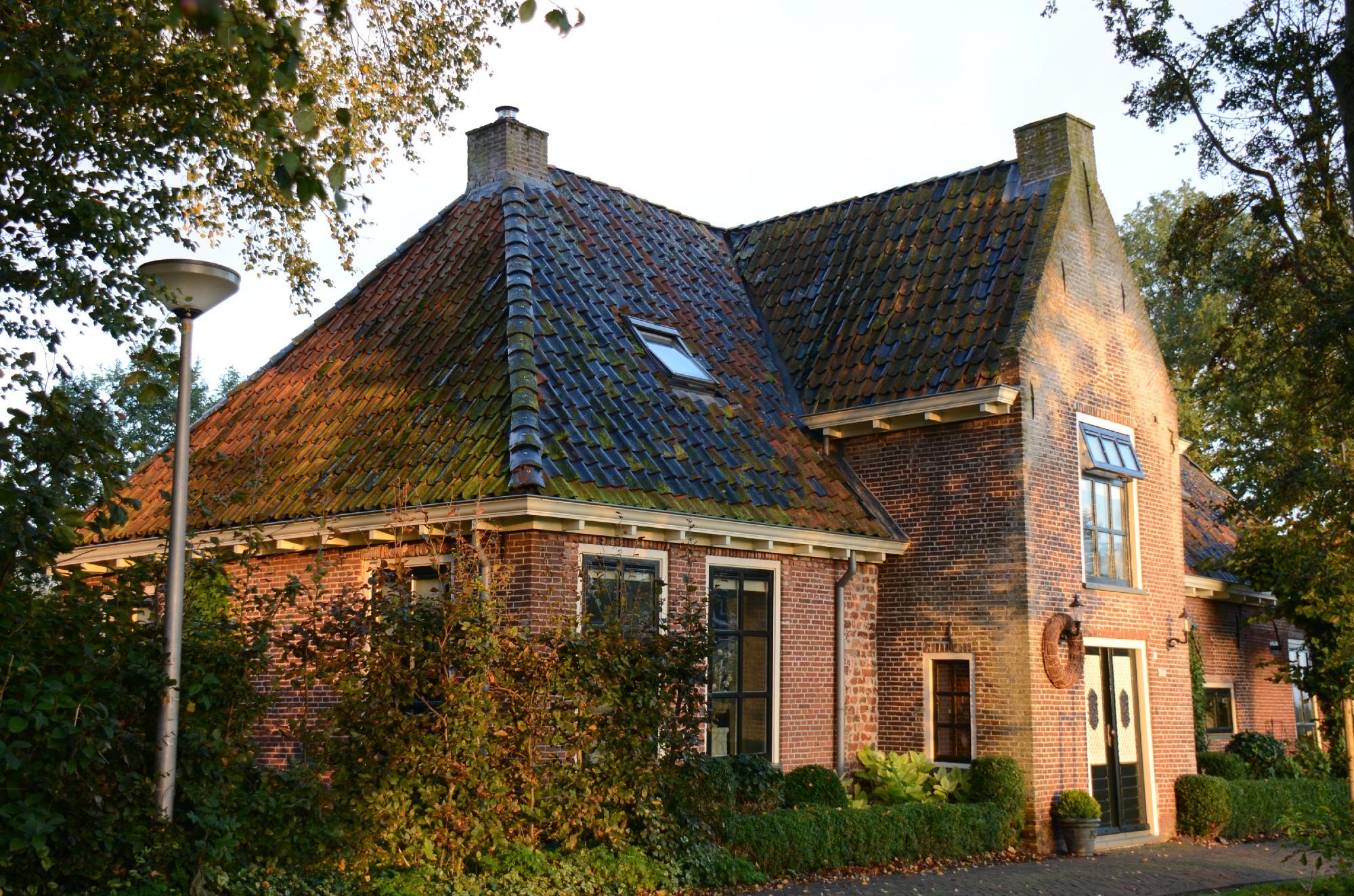 Piet Paaltjens Pastorie