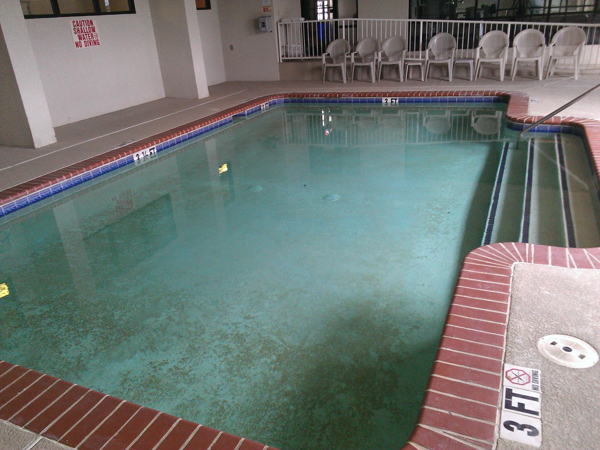 Baymont by Wyndham Mooresville