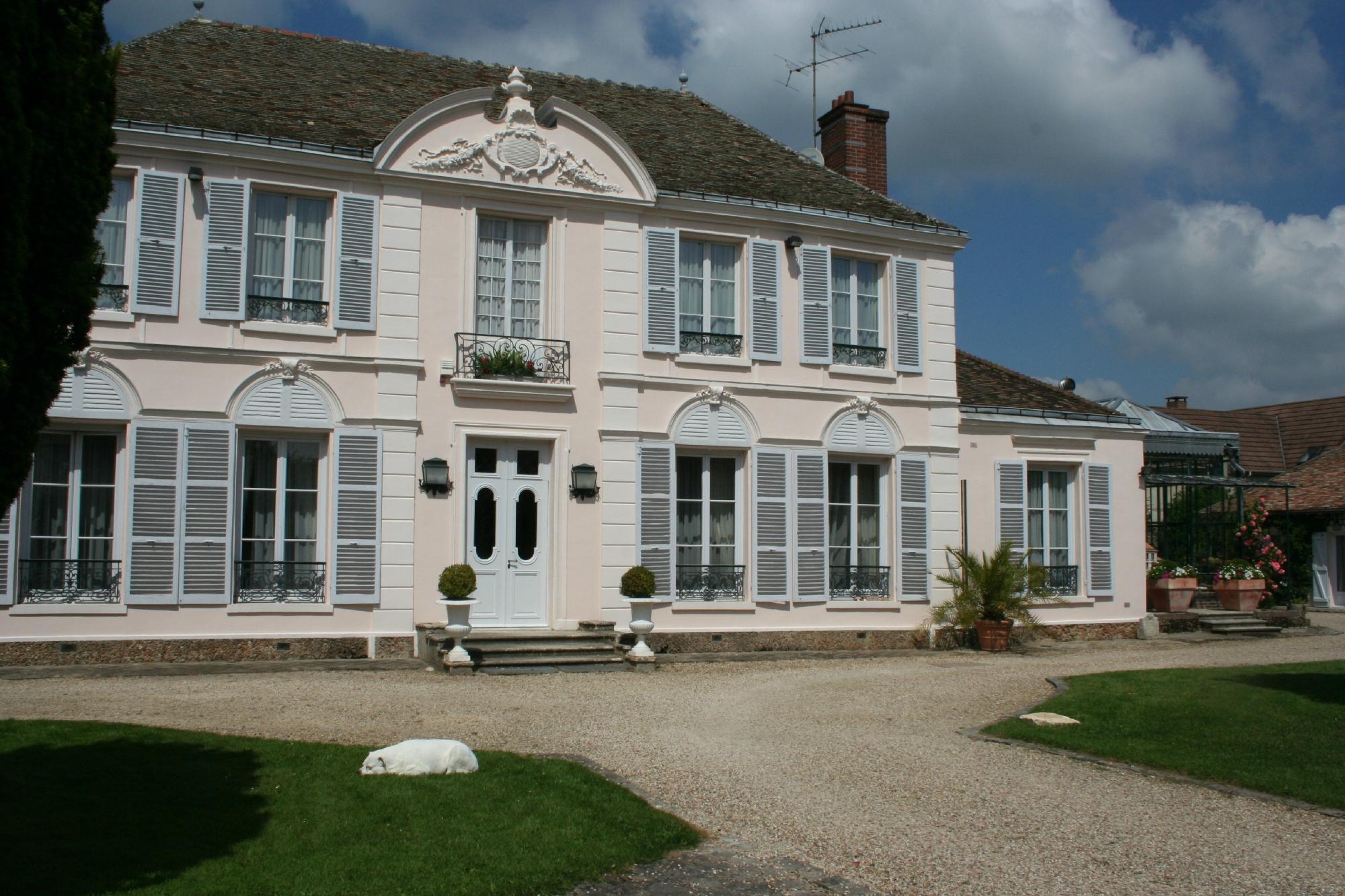 Le Clos Saint Nicolas