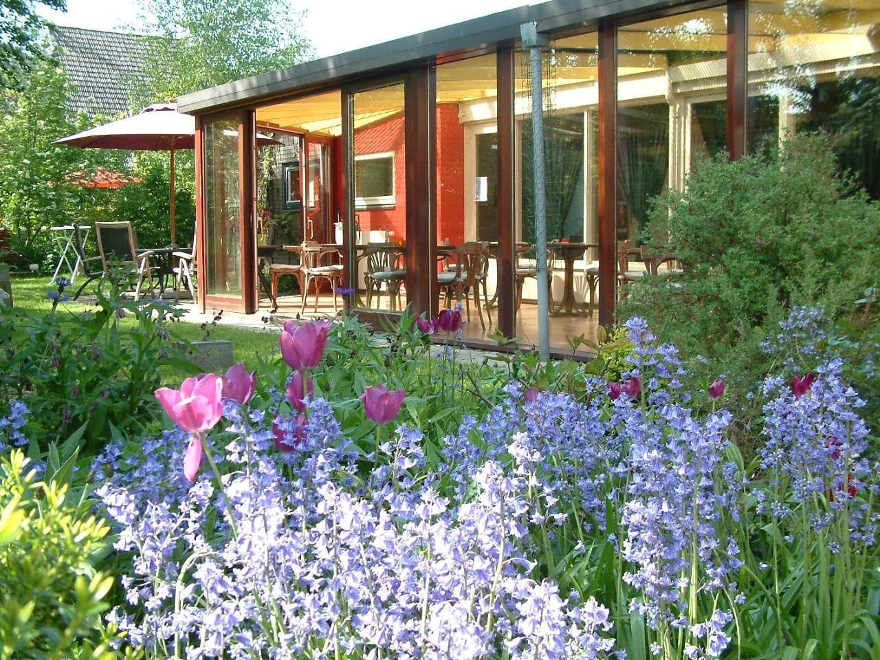 Bed & Breakfast Herberg Godot