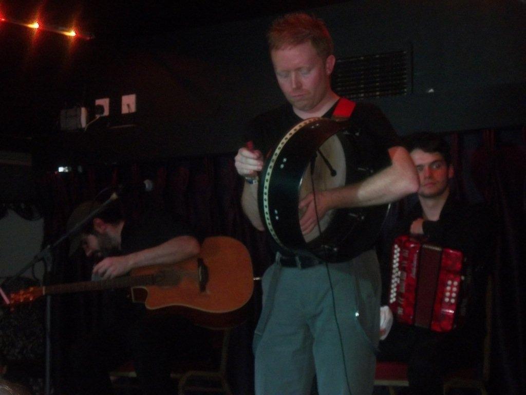 Arlington Hotel Temple Bar