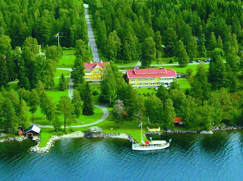 Bjorknasgarden Hotel