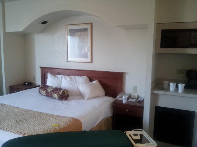 SureStay Hotel By Best Western East Brunswick