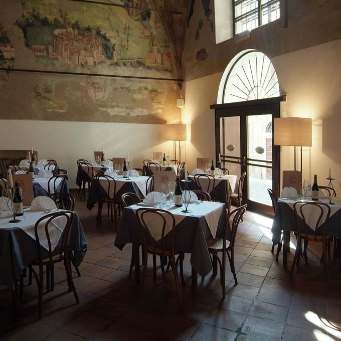 Ristorante Masseria