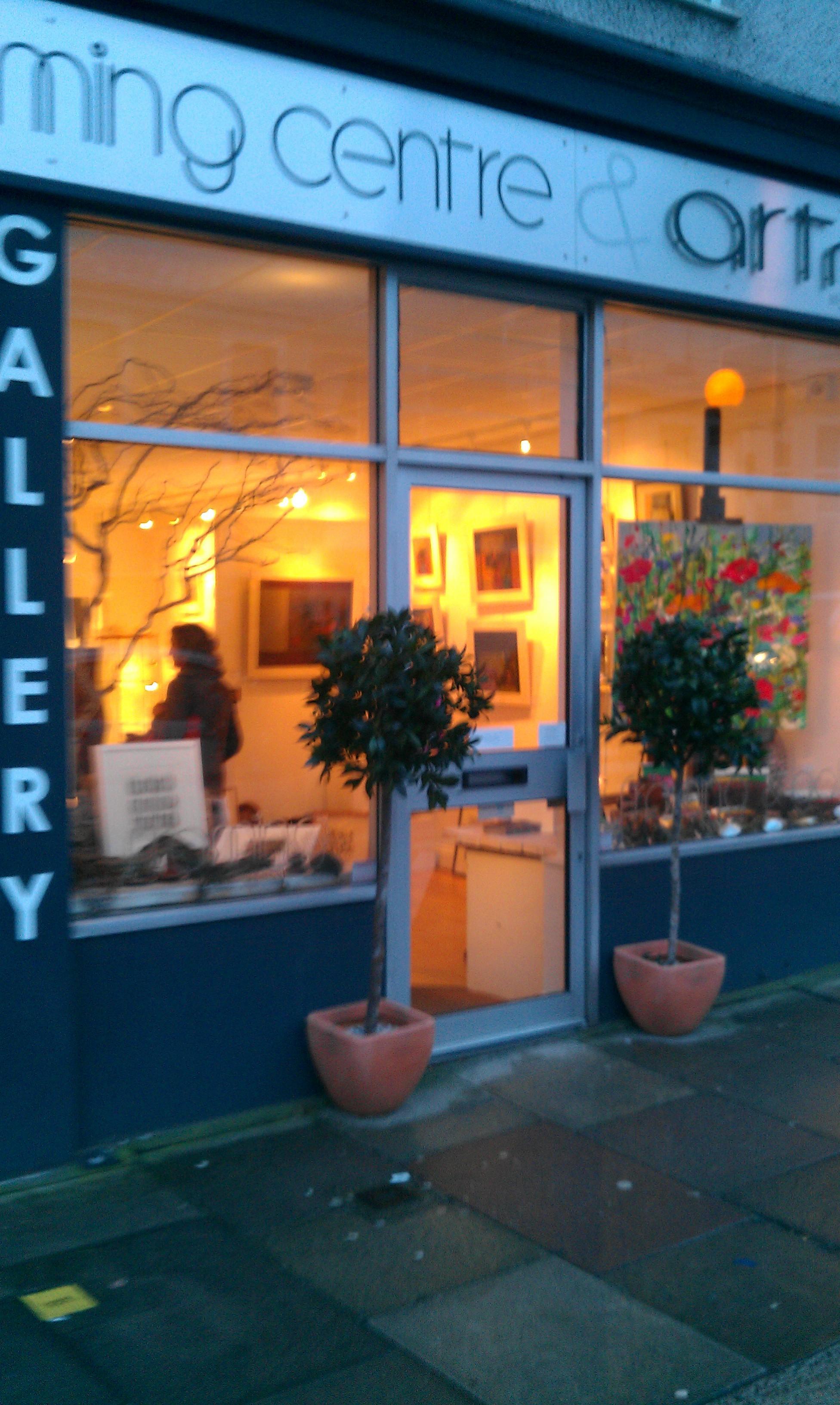 Artmill Gallery and Framing Centre
