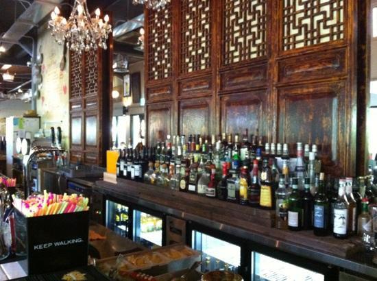 The Coastal Settlement