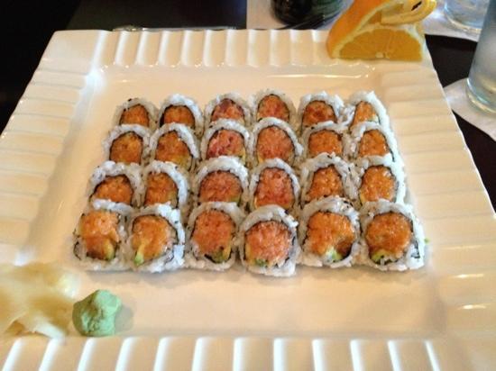 K Asian Bistro