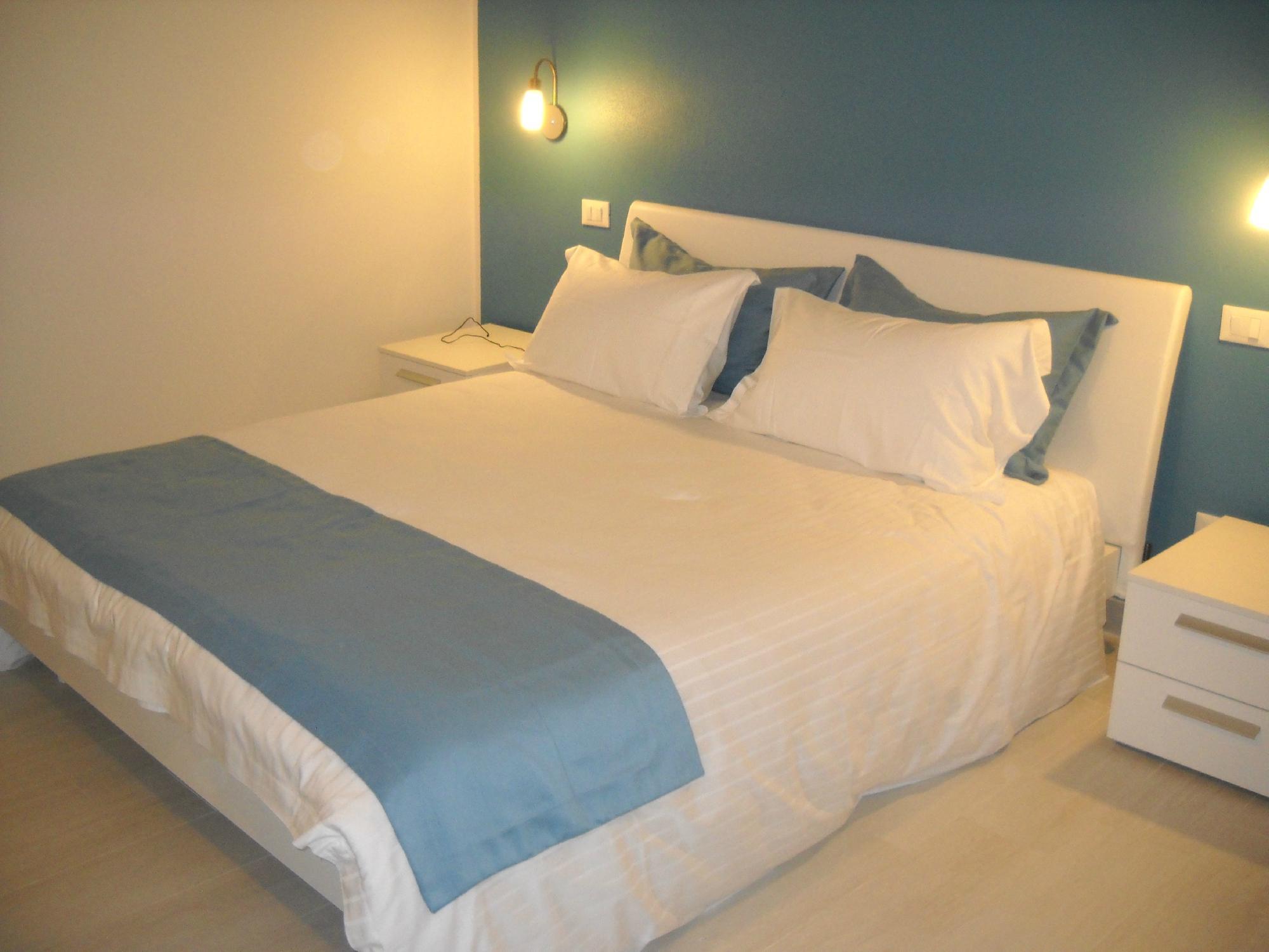 Il Punto Rooms & Breakfast