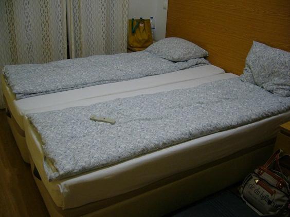 DownTown Guest House