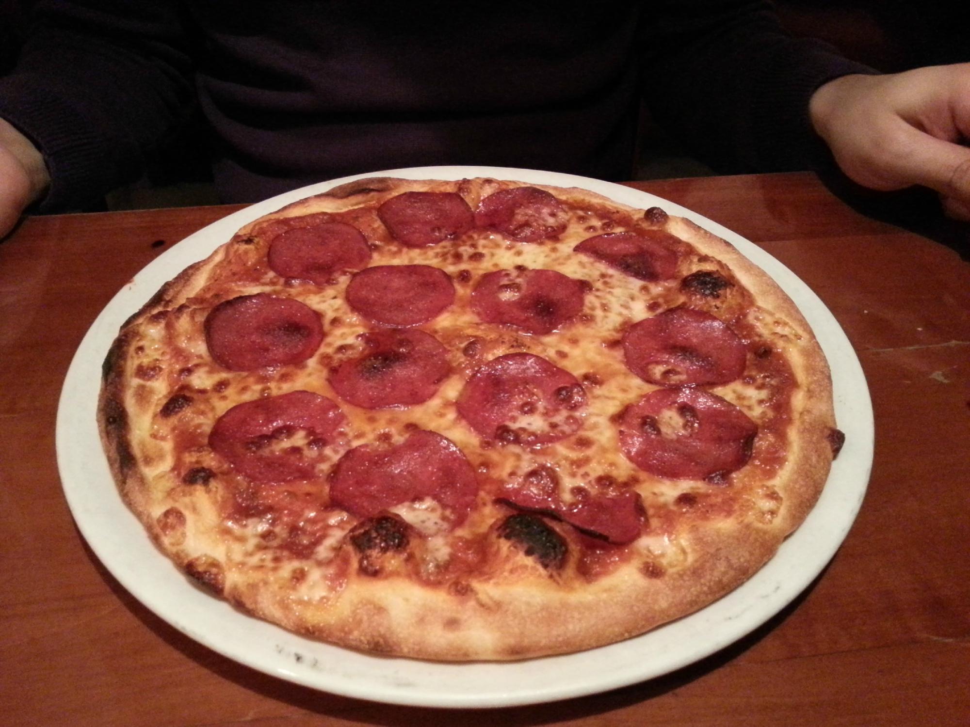 Pizzeria-Ristorante Nabucco