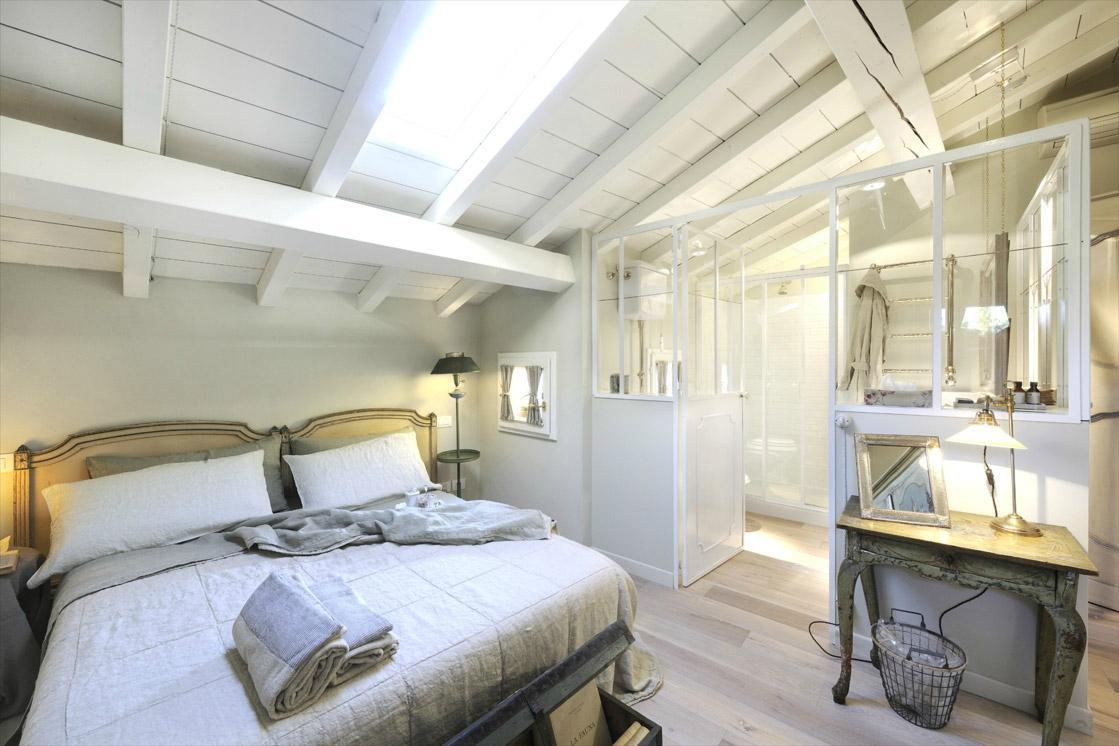 Quartopiano B&B De Charme