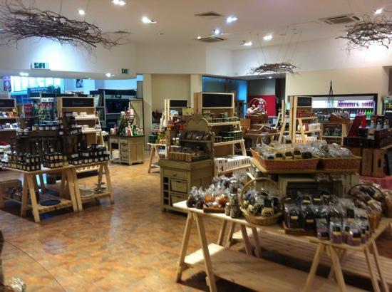 Bicester Avenue Garden Centre