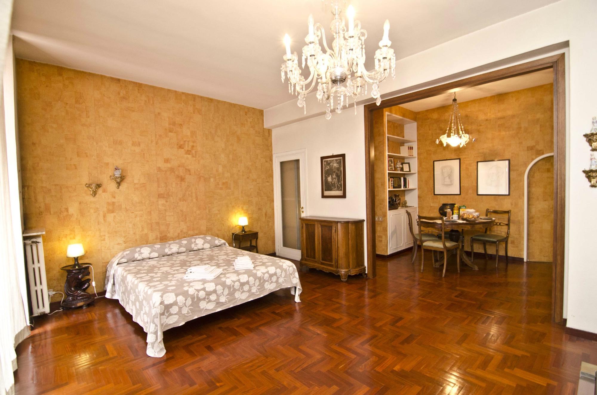 La Dolce Vita In B&B