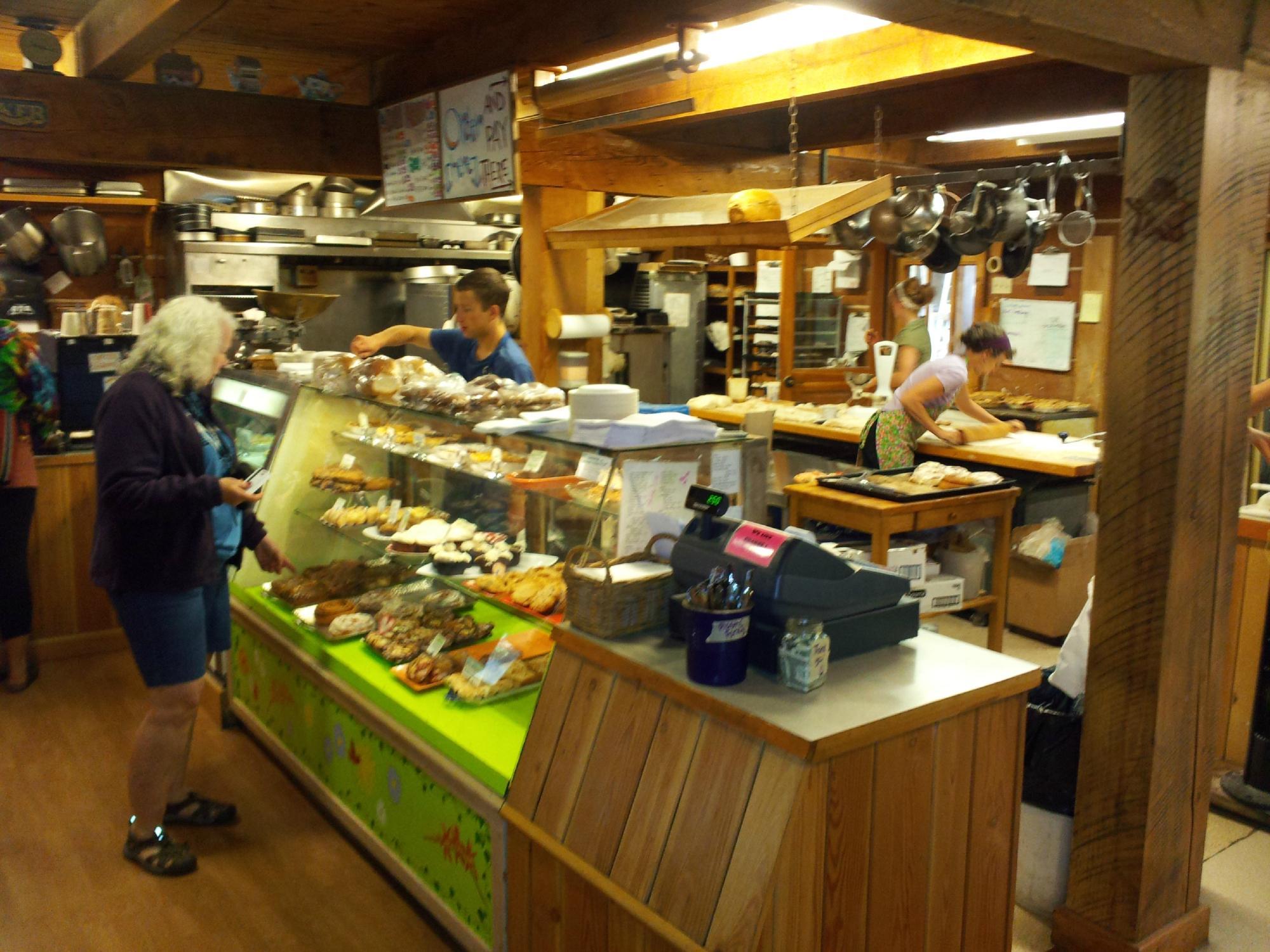 Photo by KommissarKen